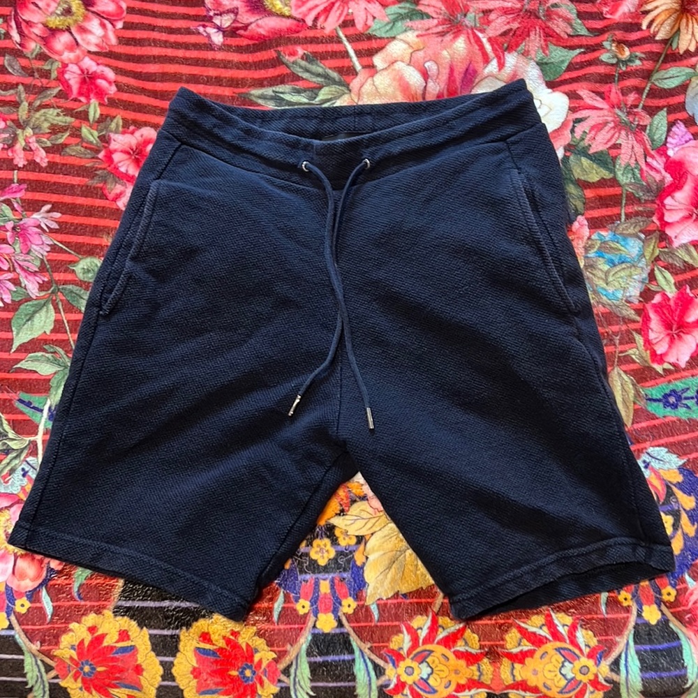 Shorts from ZARA